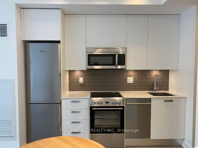 Photo 6 of Unit 1208, 42 Charles Street E, Toronto, Church-Yonge Corridor — HOMEH