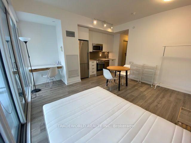 Photo 7 of Unit 1208, 42 Charles Street E, Toronto, Church-Yonge Corridor — HOMEH