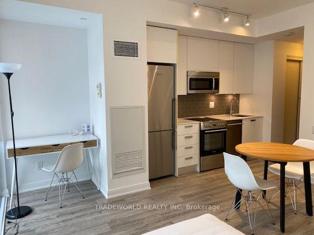 Photo 8 of Unit 1208, 42 Charles Street E, Toronto, Church-Yonge Corridor — HOMEH