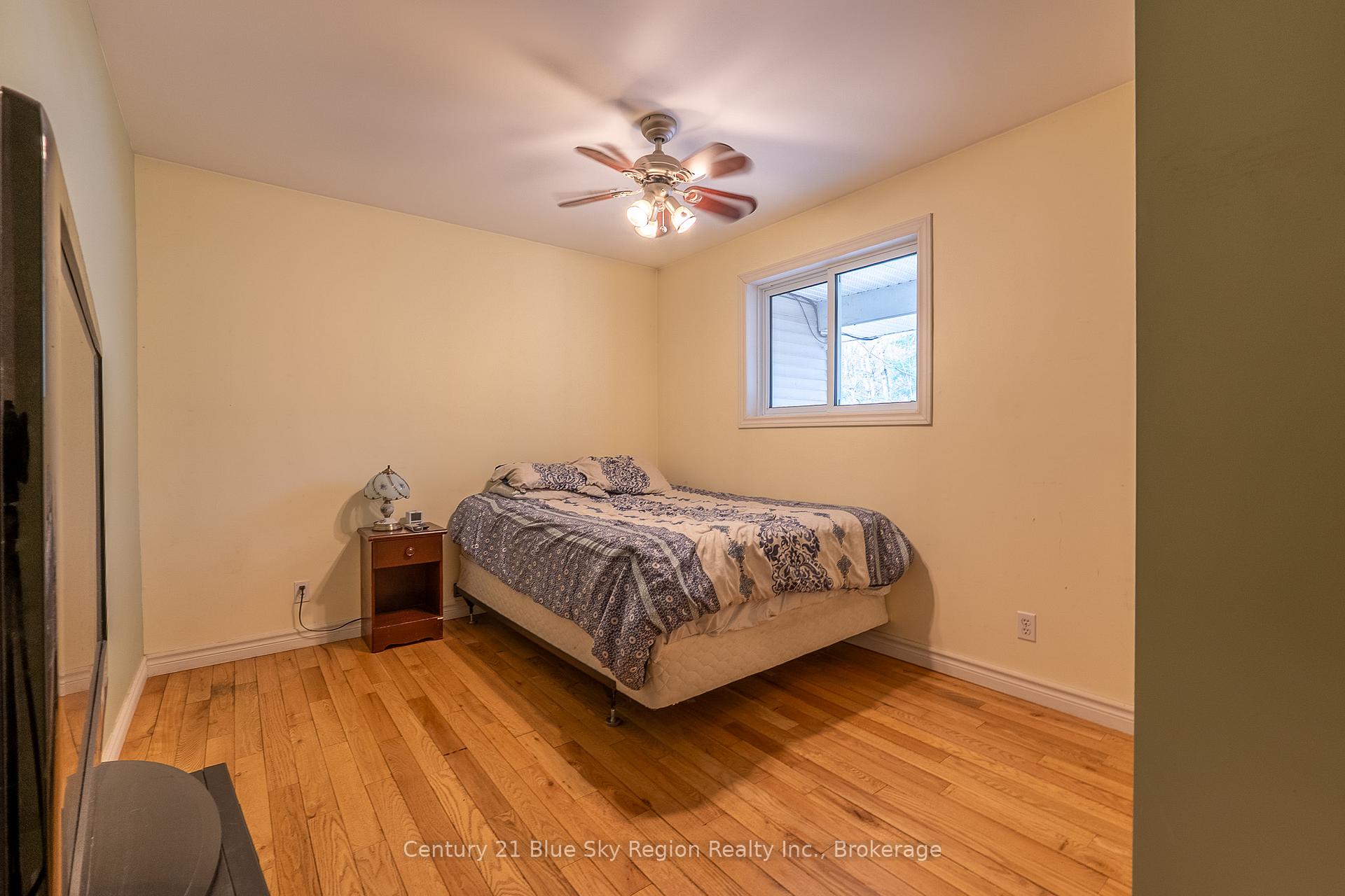 Photo 28 of 1518 Pinecreek Road S, Callander — HOMEH