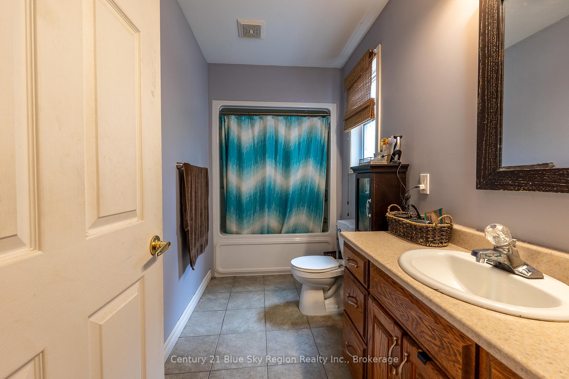 Photo 30 of 1518 Pinecreek Road S, Callander — HOMEH
