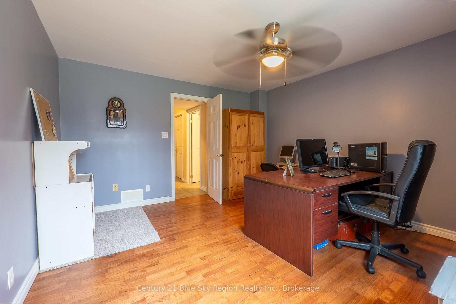 Photo 34 of 1518 Pinecreek Road S, Callander — HOMEH