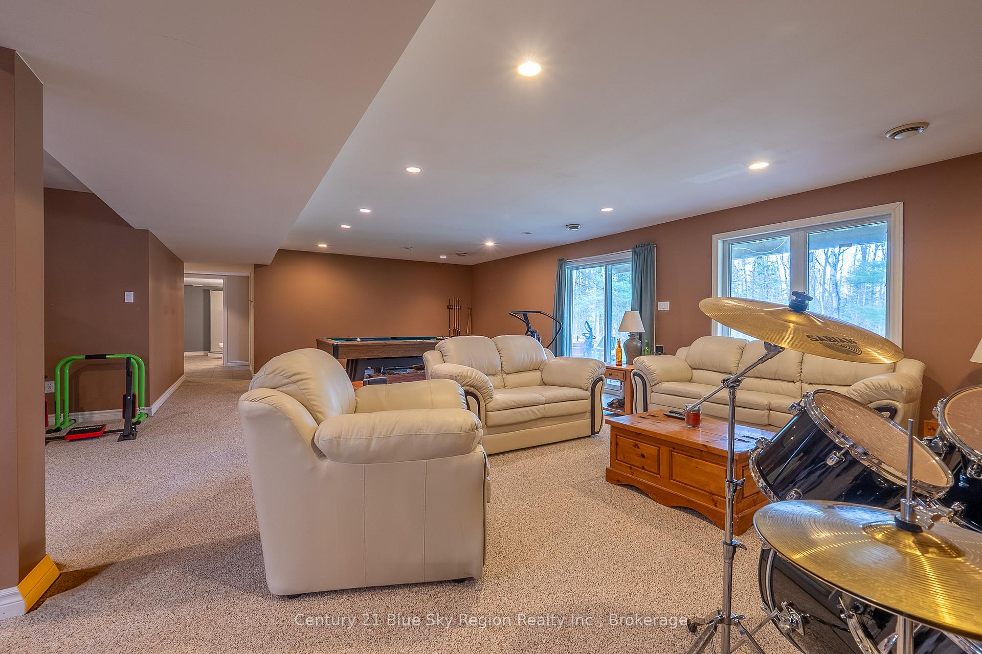 Photo 35 of 1518 Pinecreek Road S, Callander — HOMEH
