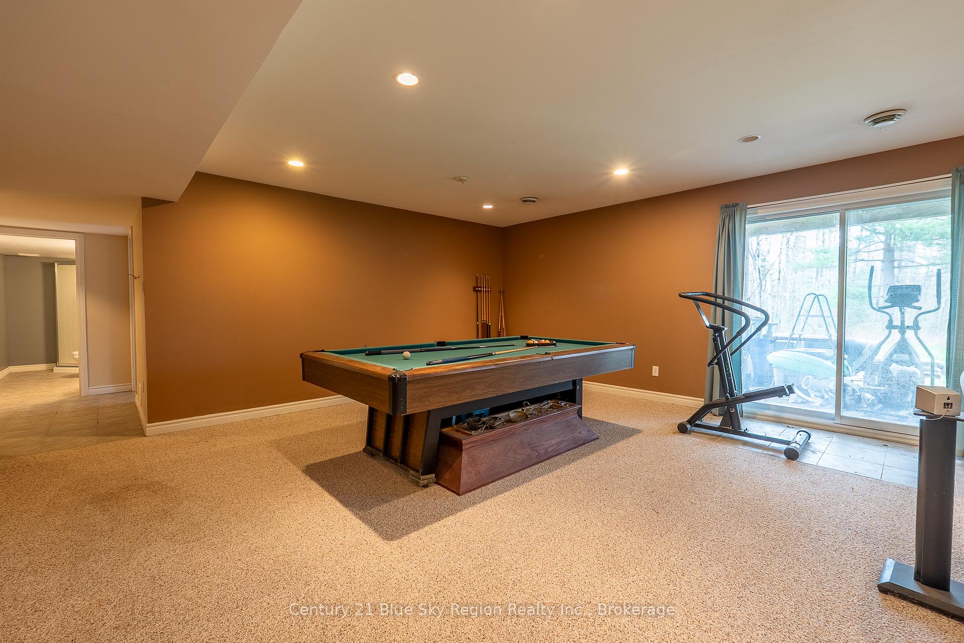 Photo 38 of 1518 Pinecreek Road S, Callander — HOMEH