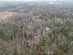 Photo 64 of 1518 Pinecreek Road S, Callander — HOMEH