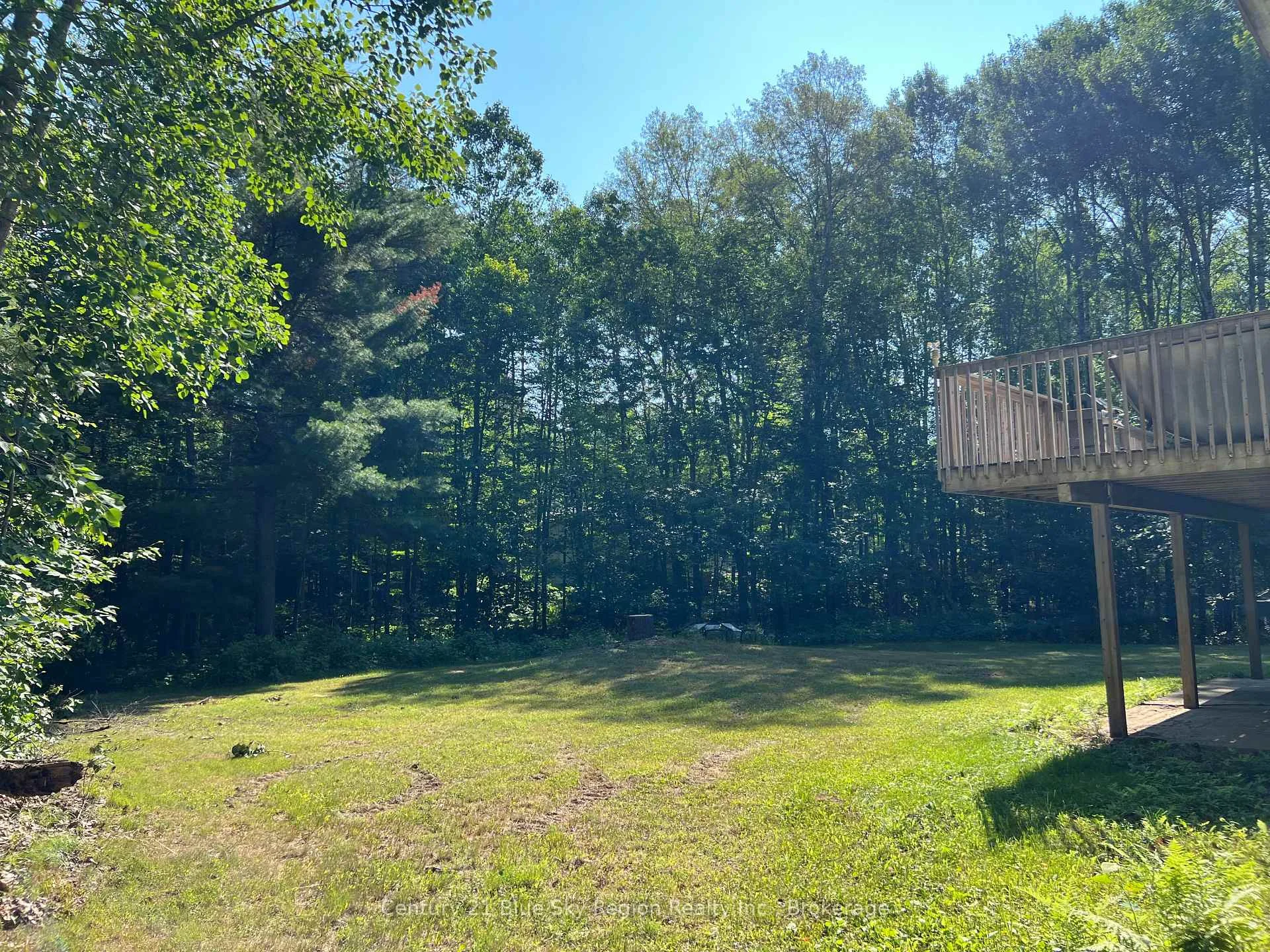 Photo 8 of 1518 Pinecreek Road S, Callander — HOMEH