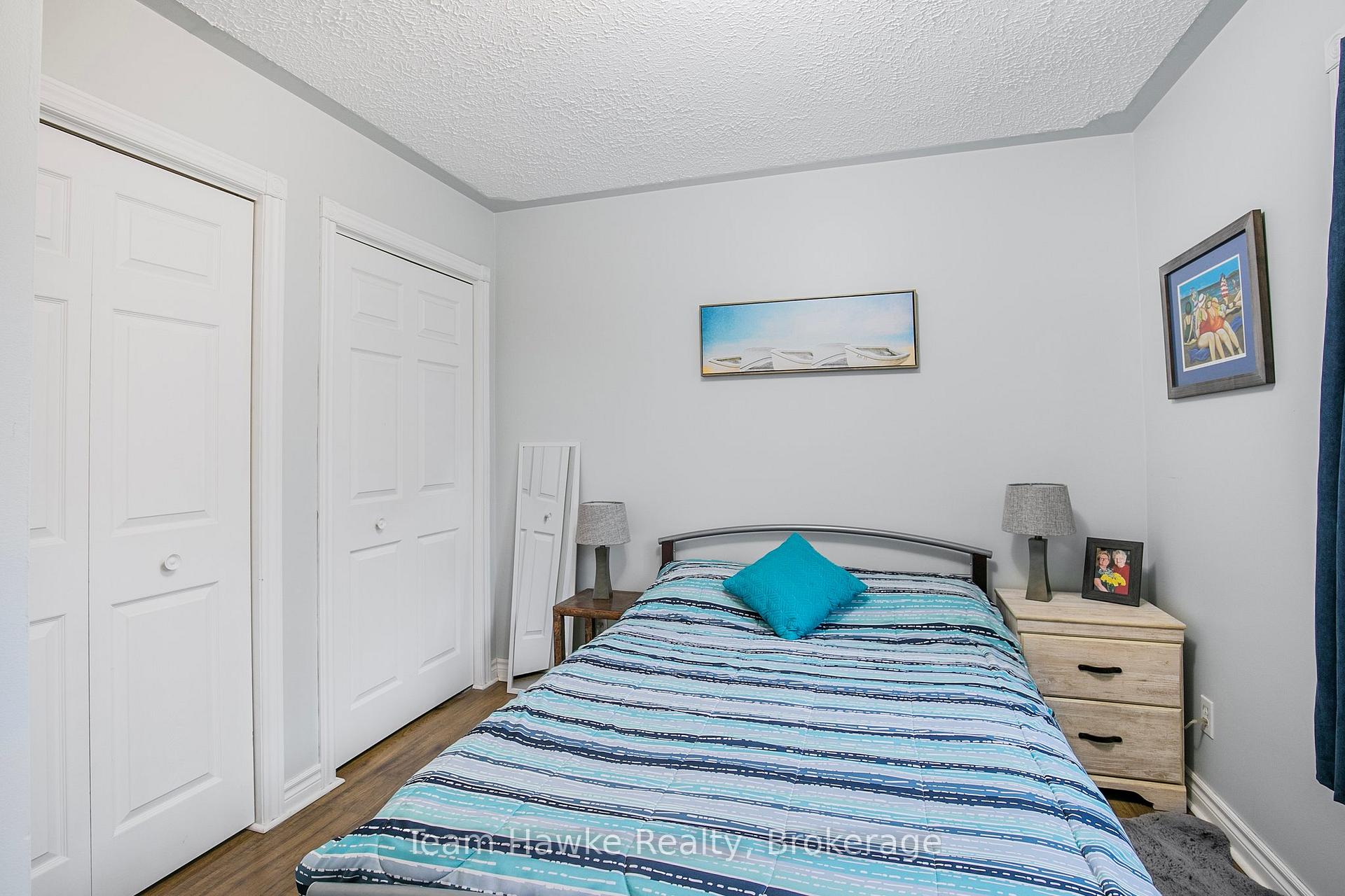 Photo 14 of 22 Laurier Boulevard, Tiny, Rural Tiny — HOMEH