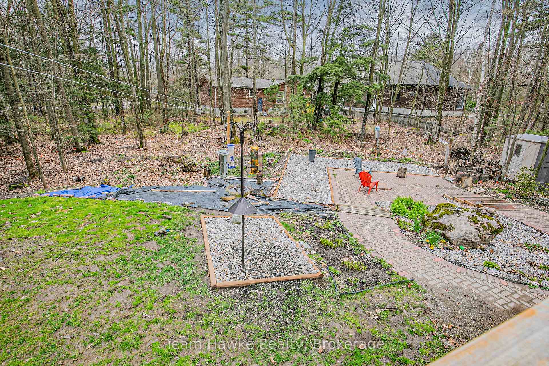 Photo 32 of 22 Laurier Boulevard, Tiny, Rural Tiny — HOMEH