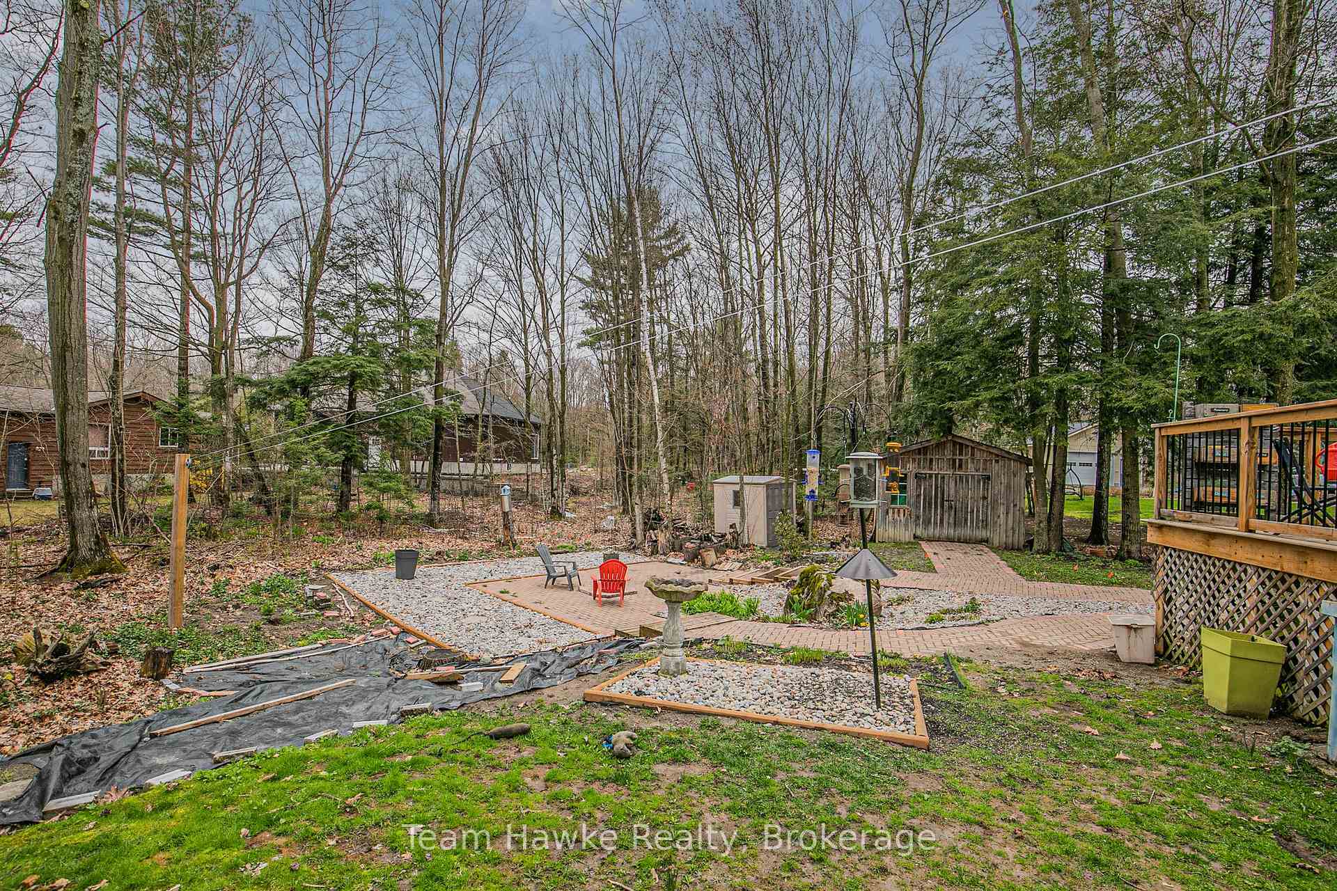 Photo 33 of 22 Laurier Boulevard, Tiny, Rural Tiny — HOMEH
