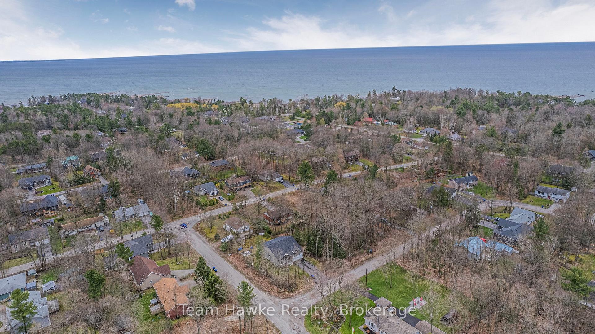 Photo 47 of 22 Laurier Boulevard, Tiny, Rural Tiny — HOMEH