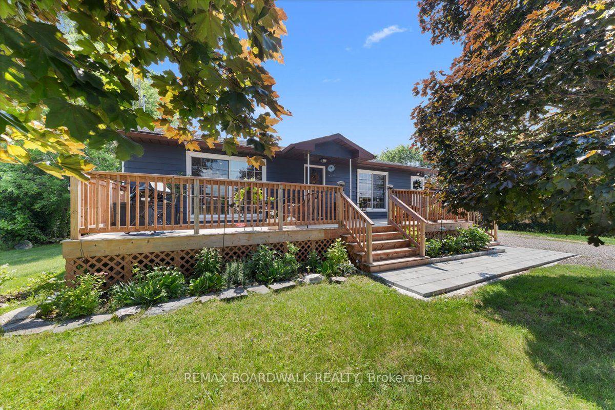 Photo 1 of 5907 43 Highway, Drummond/North Elmsley, Drummond/North Elmsley (North Elmsley) Twp — HOMEH