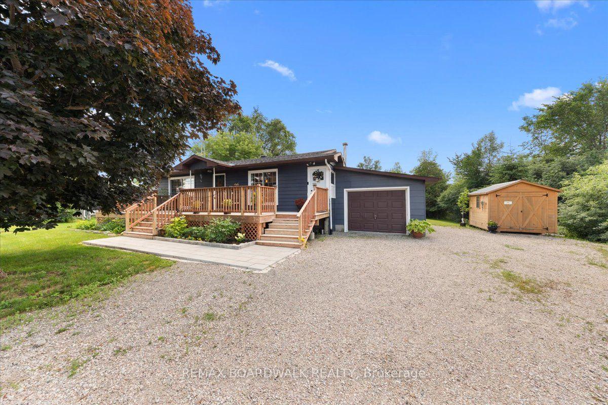 Photo 2 of 5907 43 Highway, Drummond/North Elmsley, Drummond/North Elmsley (North Elmsley) Twp — HOMEH