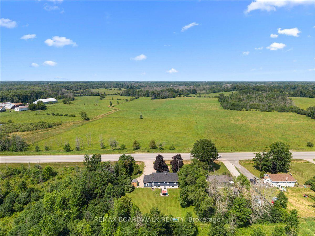Photo 43 of 5907 43 Highway, Drummond/North Elmsley, Drummond/North Elmsley (North Elmsley) Twp — HOMEH