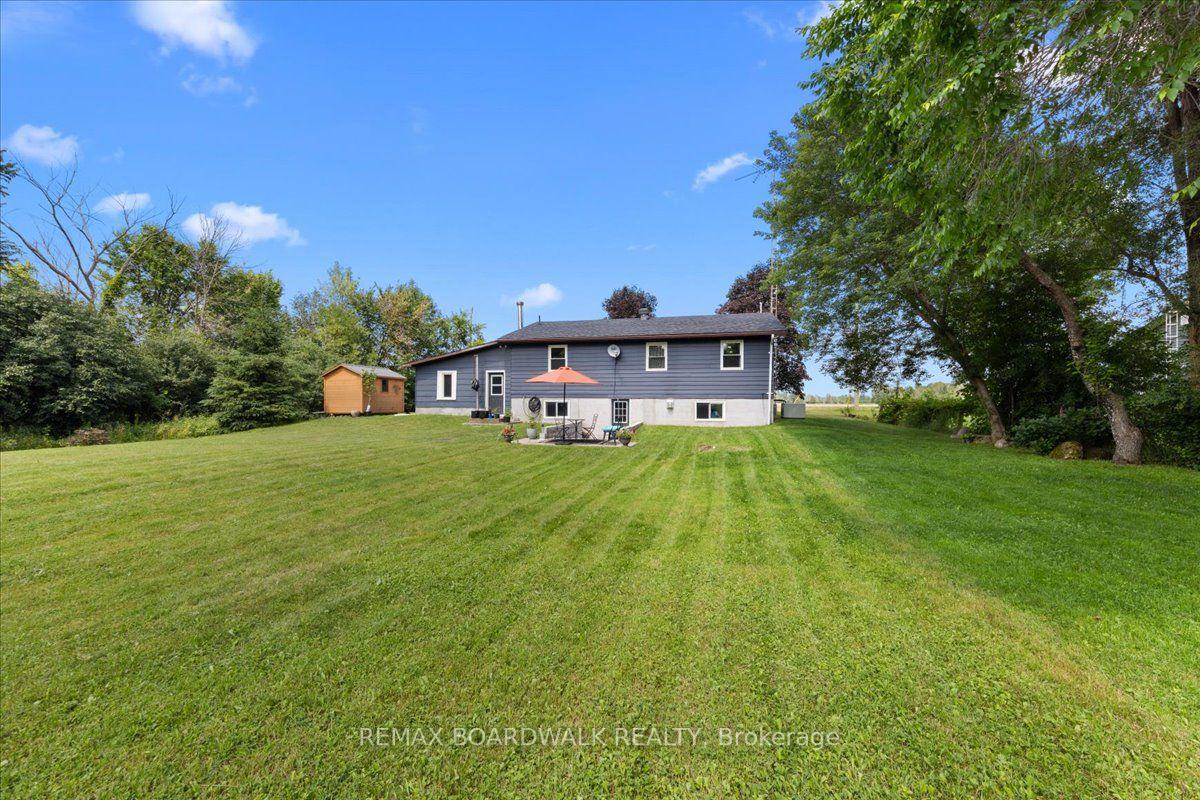 Photo 45 of 5907 43 Highway, Drummond/North Elmsley, Drummond/North Elmsley (North Elmsley) Twp — HOMEH