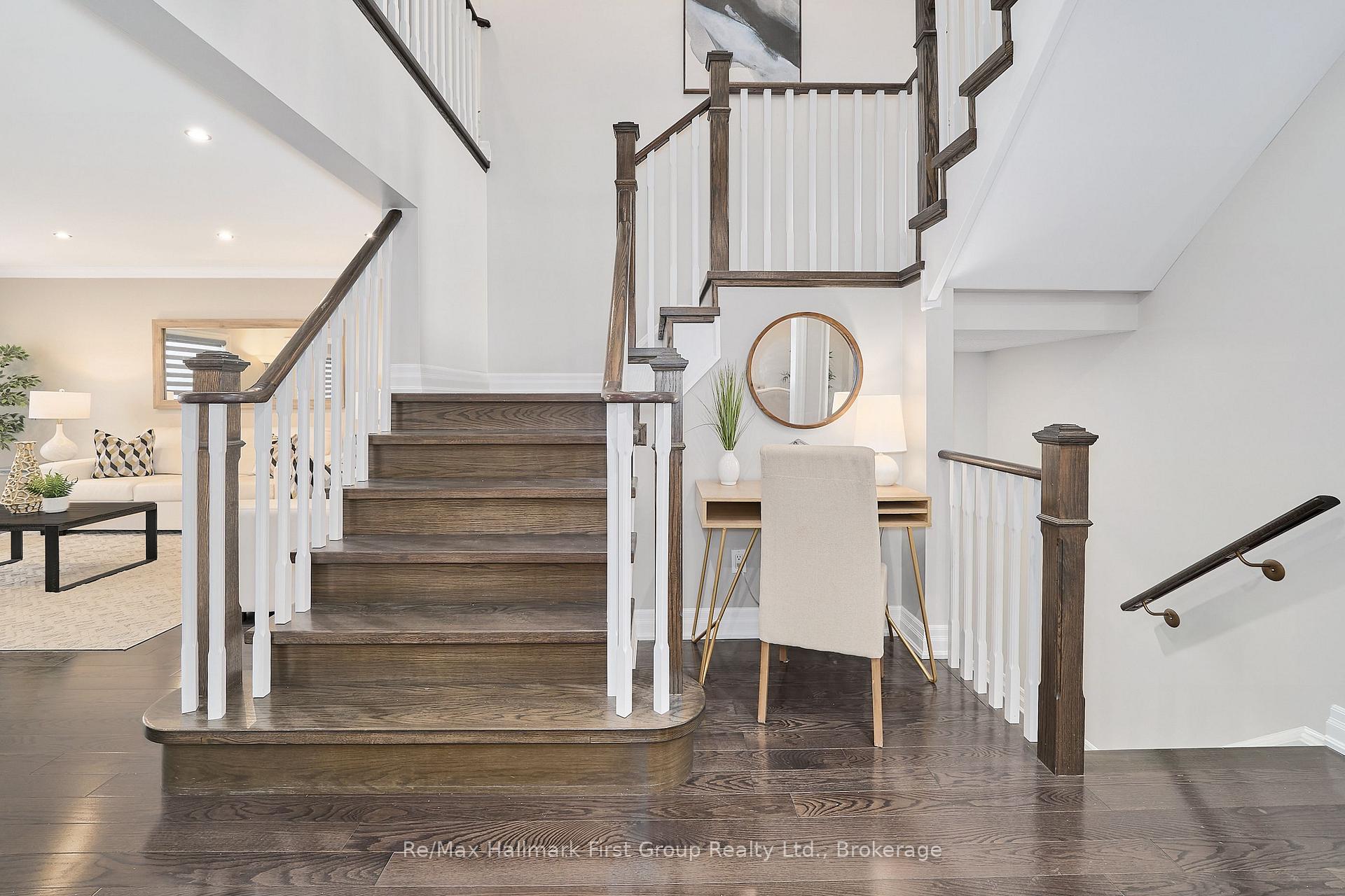 Photo 6 of 33 Carlinds Drive, Whitby, Rolling Acres — HOMEH