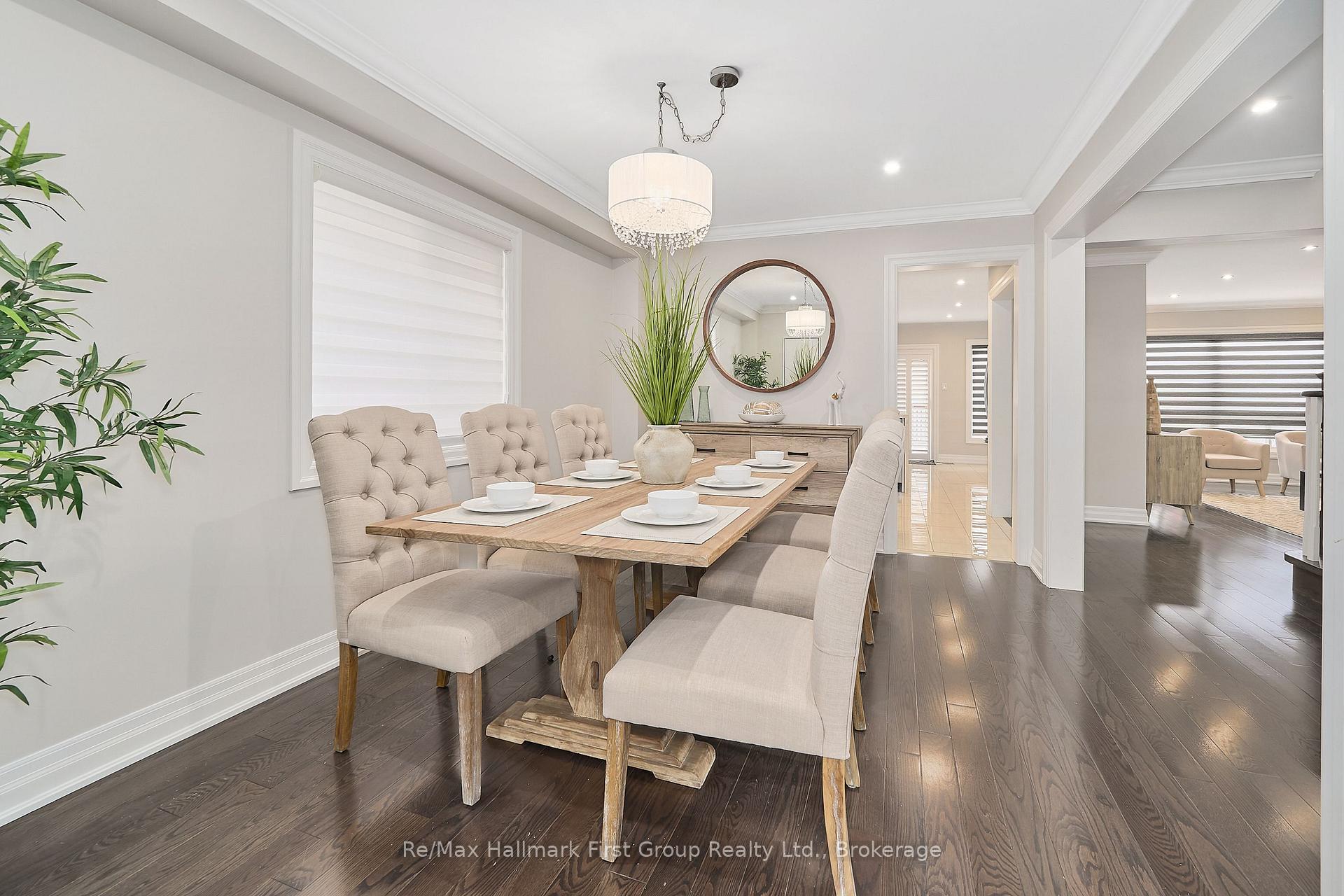 Photo 8 of 33 Carlinds Drive, Whitby, Rolling Acres — HOMEH