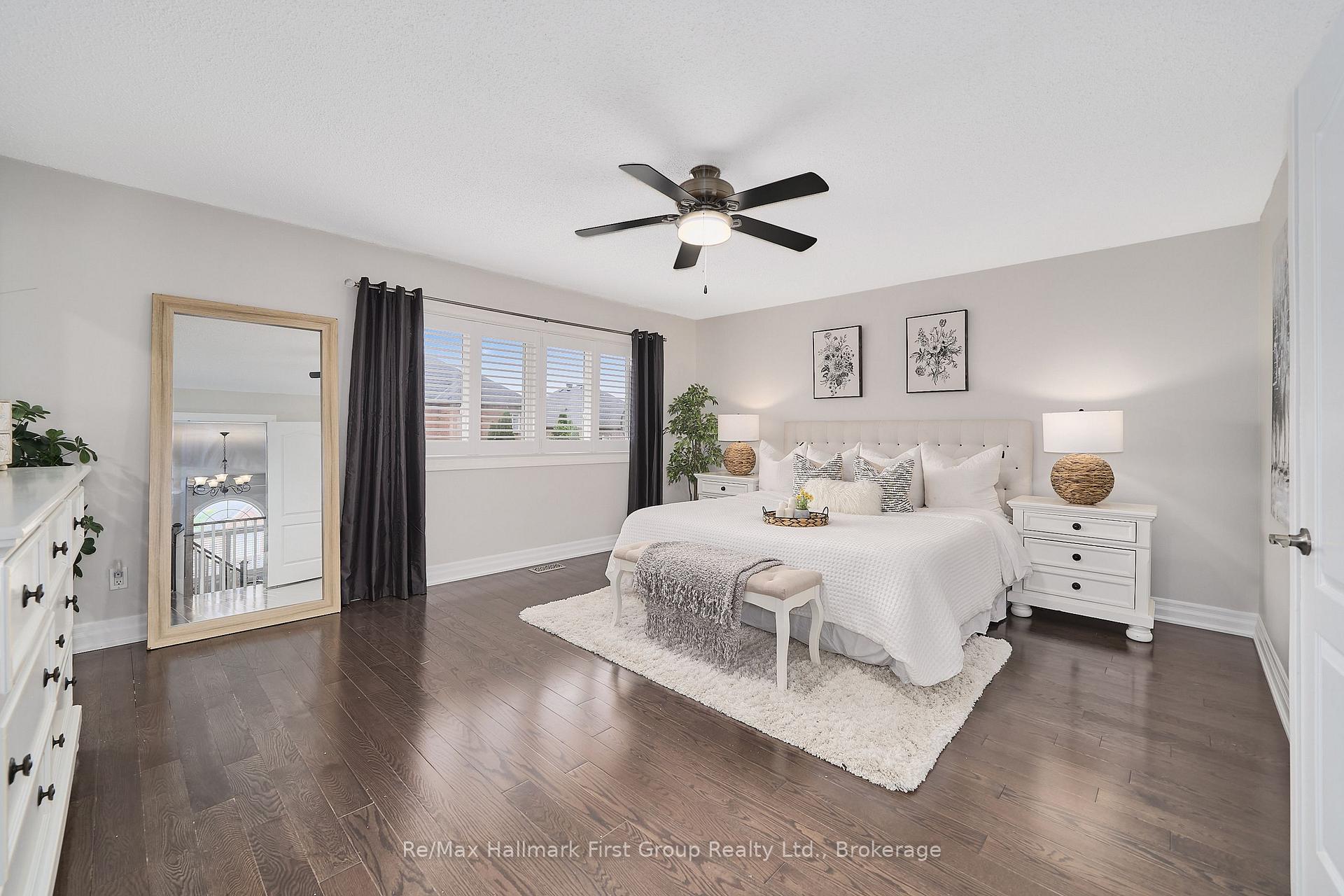 Photo 26 of 33 Carlinds Drive, Whitby, Rolling Acres — HOMEH