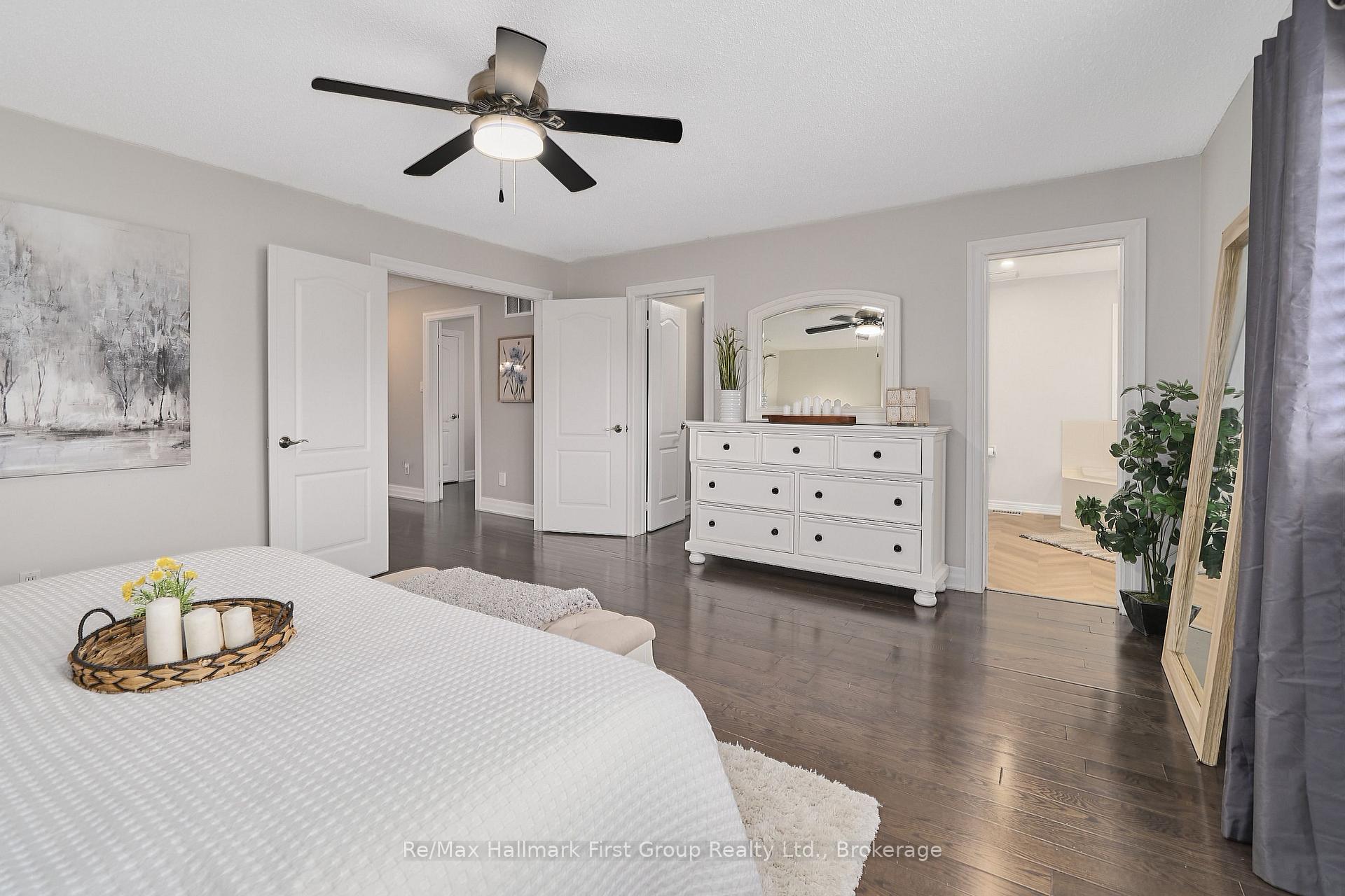 Photo 27 of 33 Carlinds Drive, Whitby, Rolling Acres — HOMEH