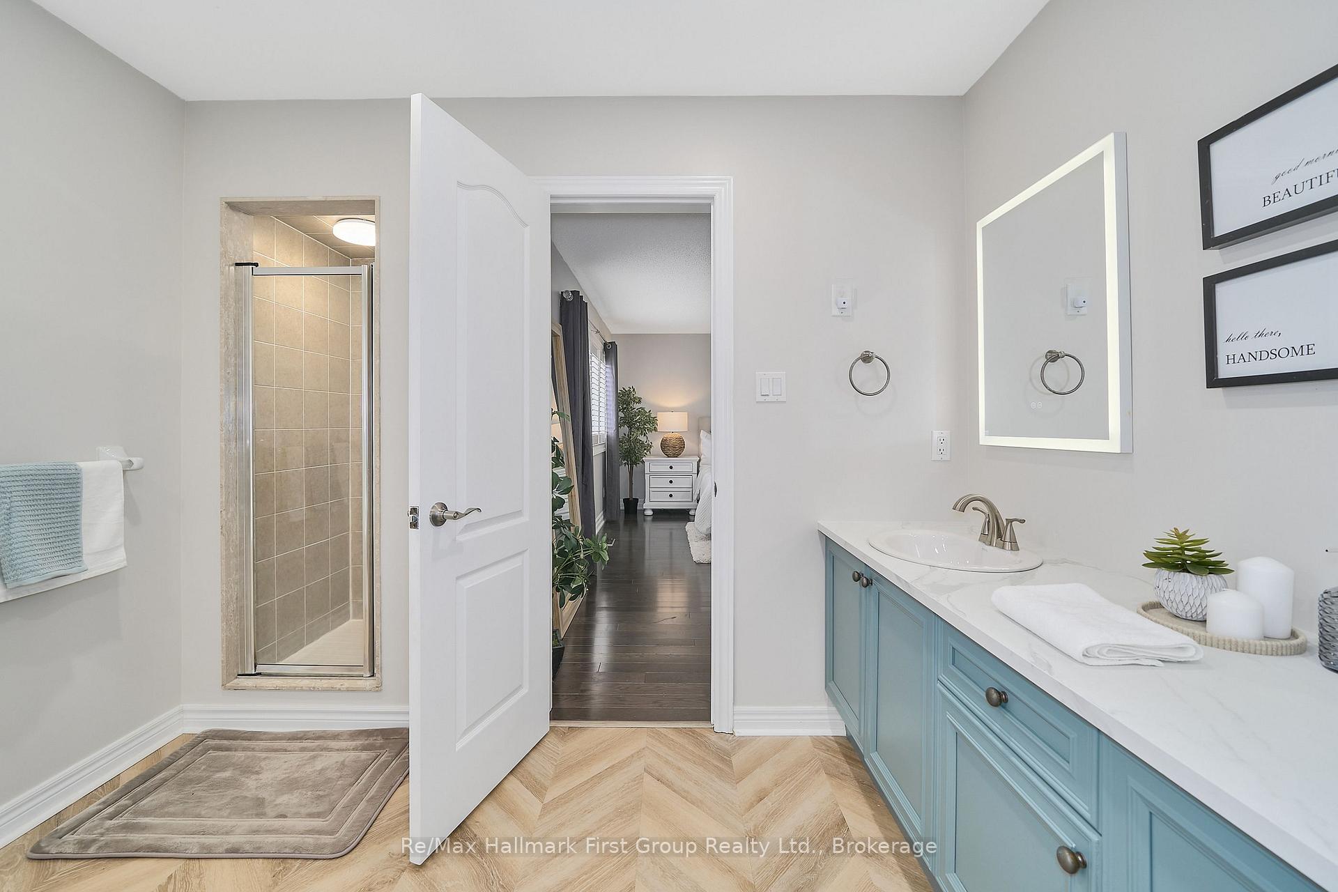 Photo 31 of 33 Carlinds Drive, Whitby, Rolling Acres — HOMEH