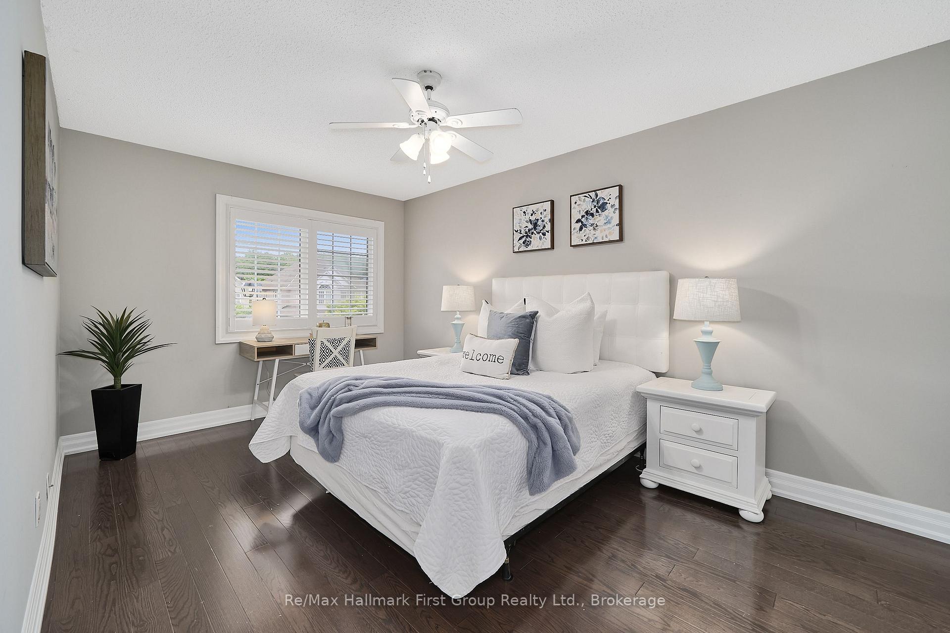 Photo 32 of 33 Carlinds Drive, Whitby, Rolling Acres — HOMEH