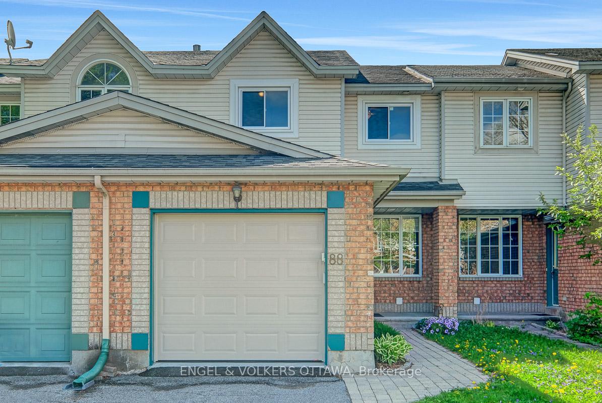 Photo 1 of 88 Kincardine Drive, Ottawa, Kanata - Glencairn/Hazeldean — HOMEH