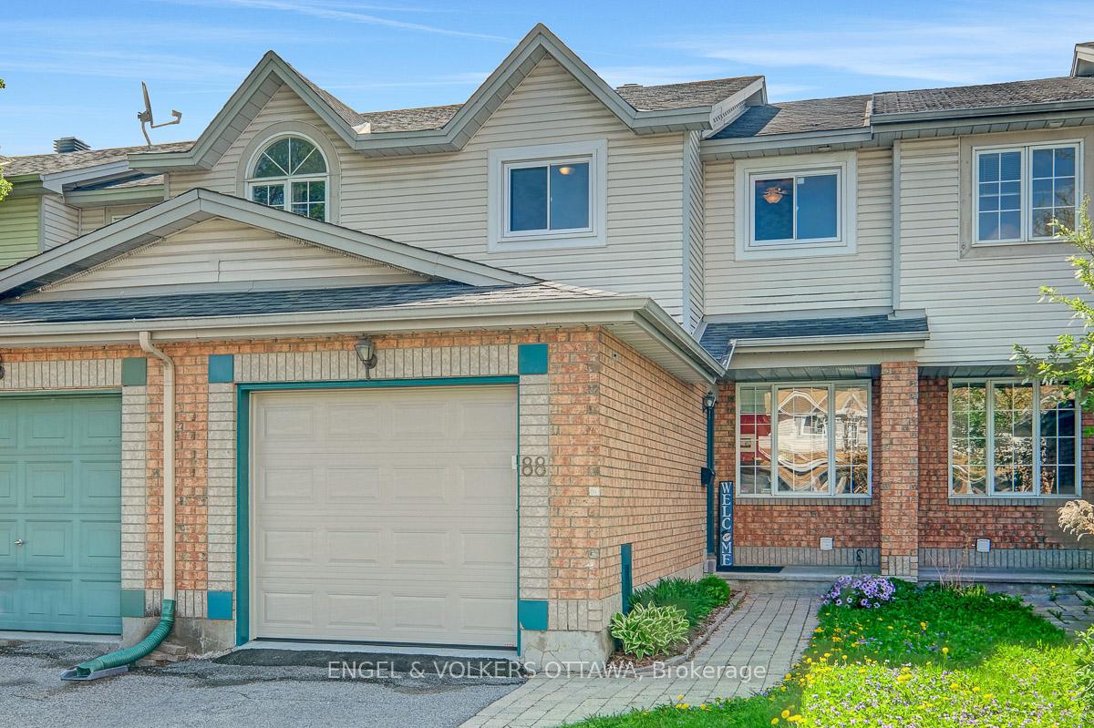 Photo 2 of 88 Kincardine Drive, Ottawa, Kanata - Glencairn/Hazeldean — HOMEH