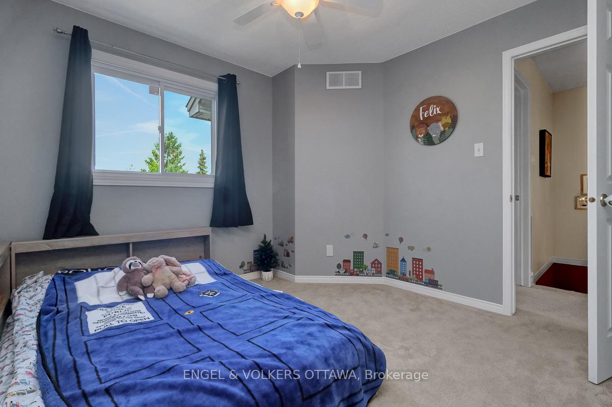 Photo 27 of 88 Kincardine Drive, Ottawa, Kanata - Glencairn/Hazeldean — HOMEH