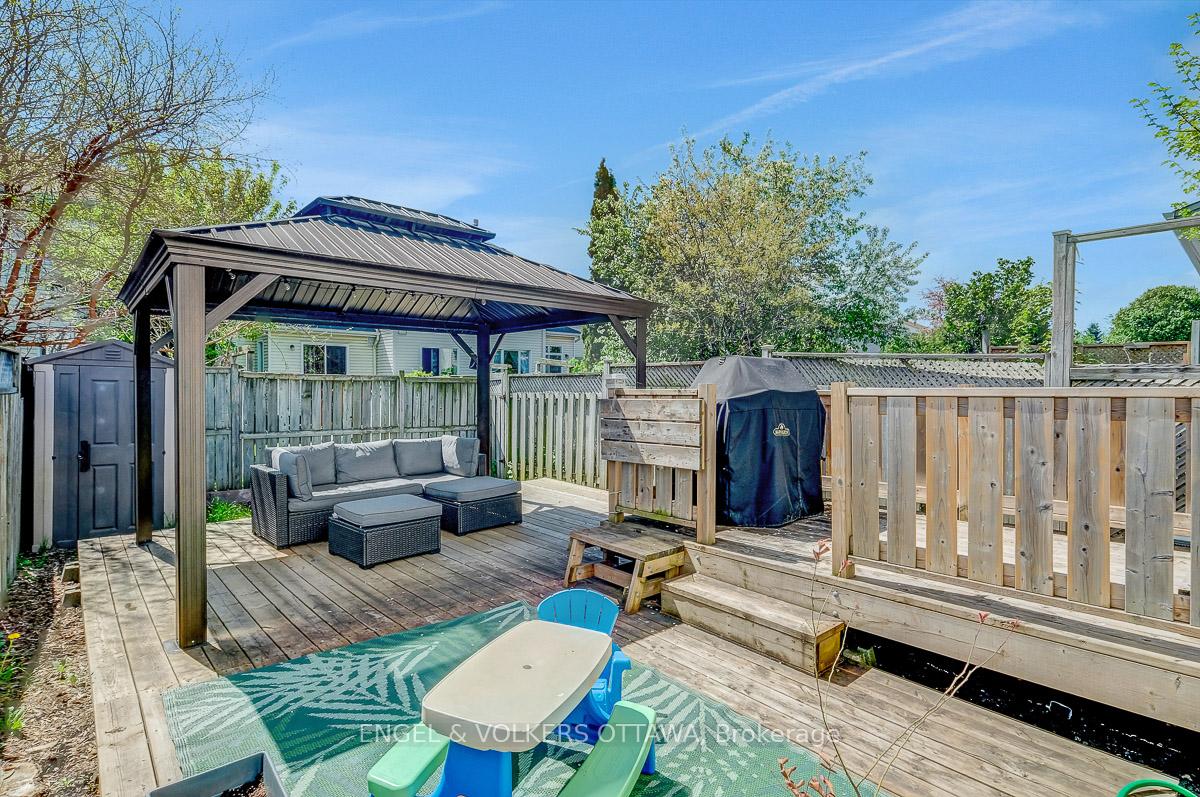 Photo 40 of 88 Kincardine Drive, Ottawa, Kanata - Glencairn/Hazeldean — HOMEH