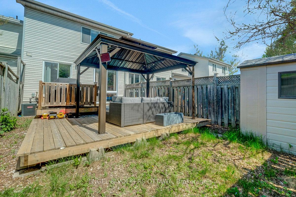Photo 45 of 88 Kincardine Drive, Ottawa, Kanata - Glencairn/Hazeldean — HOMEH