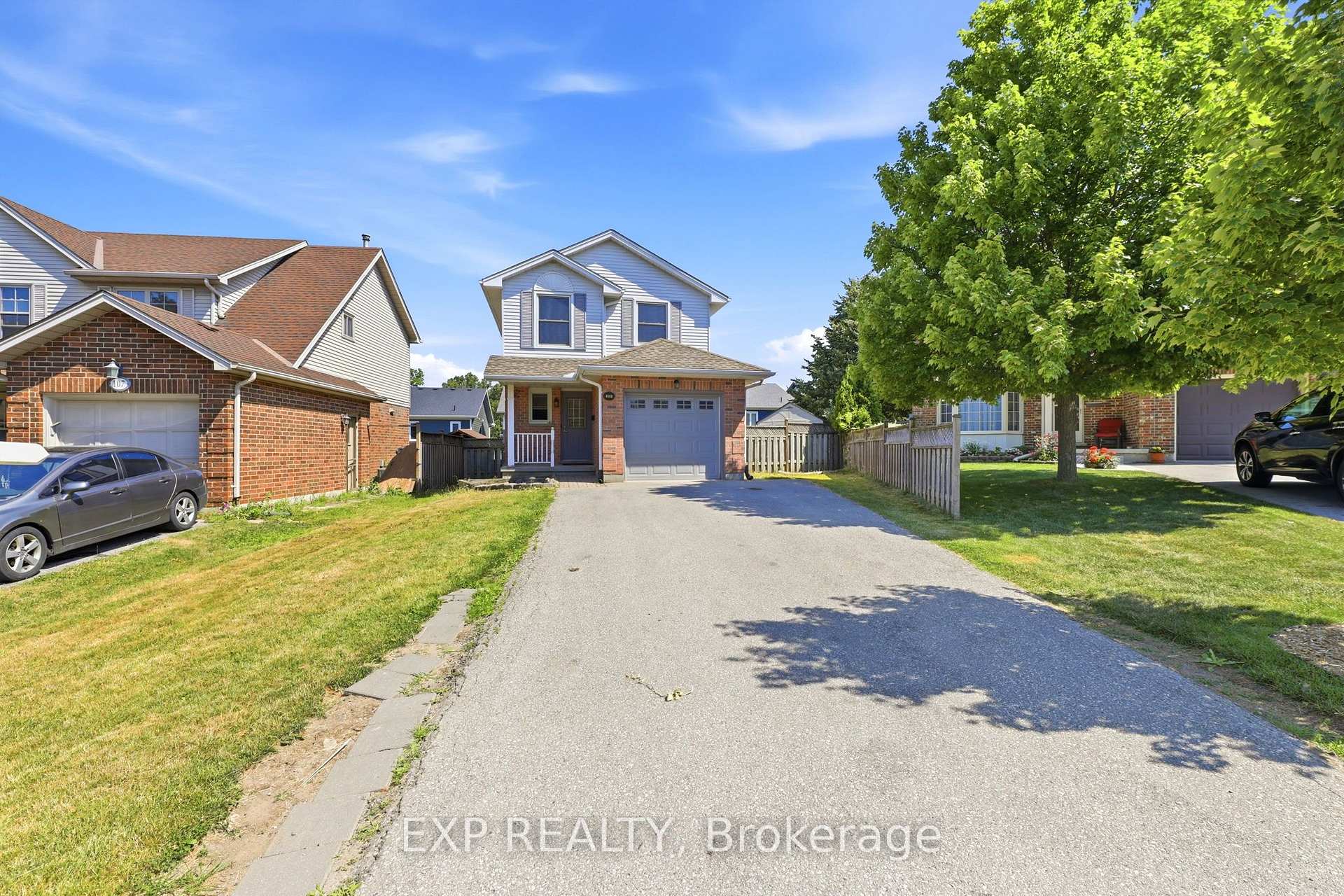 Photo 1 of 111 Gerald Crescent, London, South J — HOMEH
