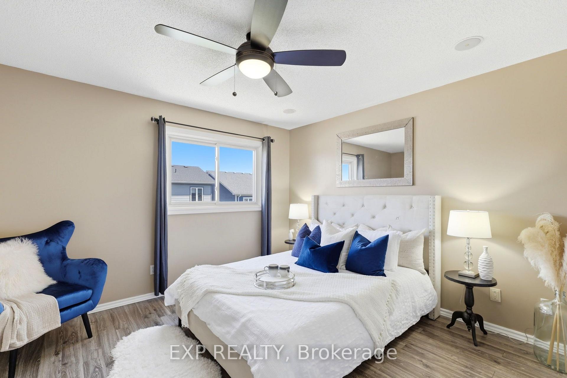 Photo 25 of 111 Gerald Crescent, London, South J — HOMEH