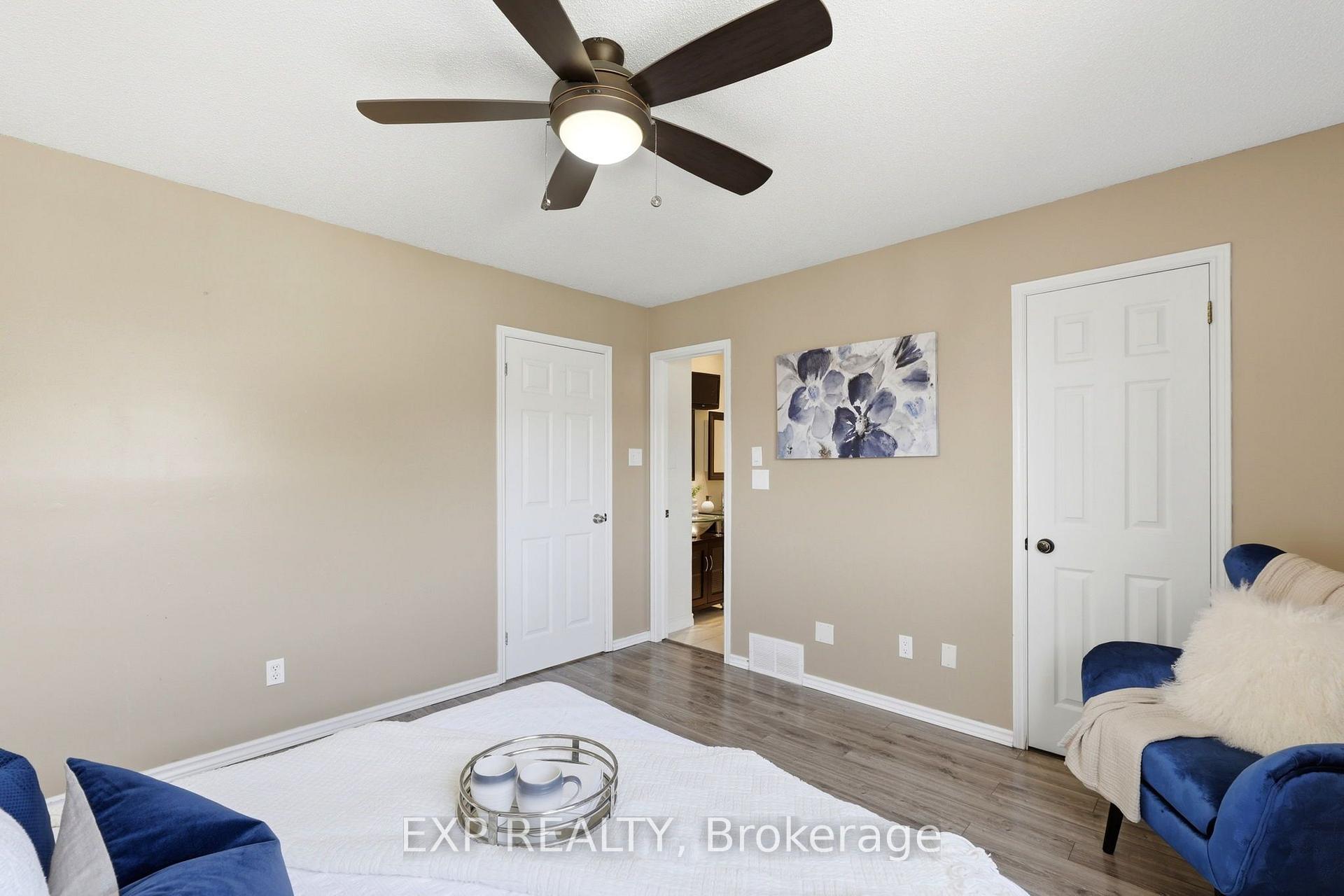 Photo 27 of 111 Gerald Crescent, London, South J — HOMEH