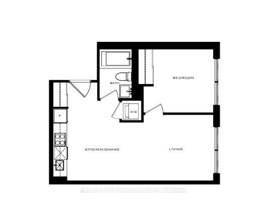 Photo 8 of Unit 3811, 2 Erskine Road, Mississauga, City Centre — HOMEH