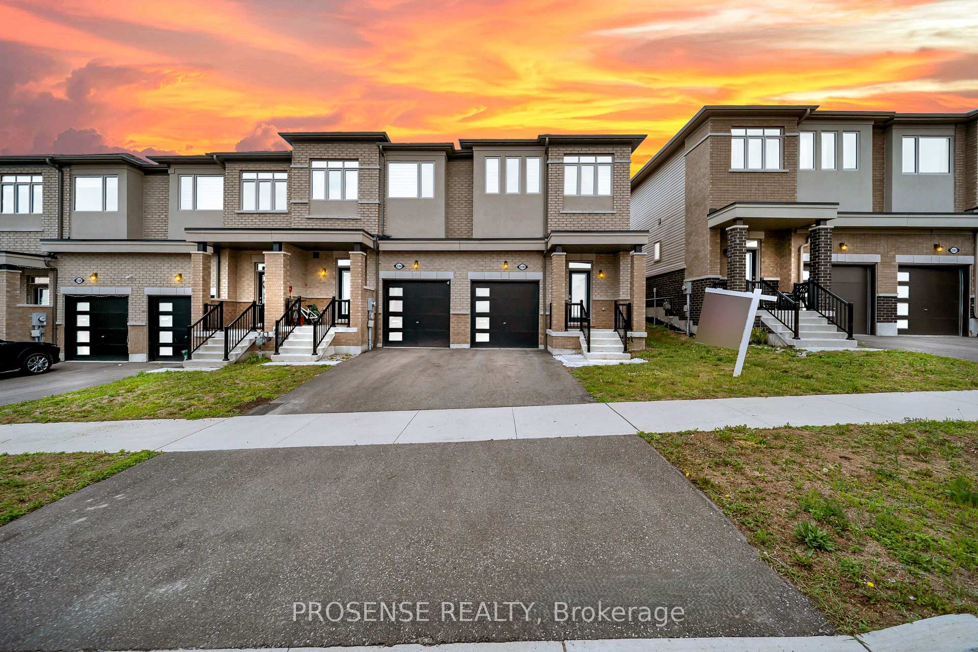 Front of 2586 Winter Words Drive
