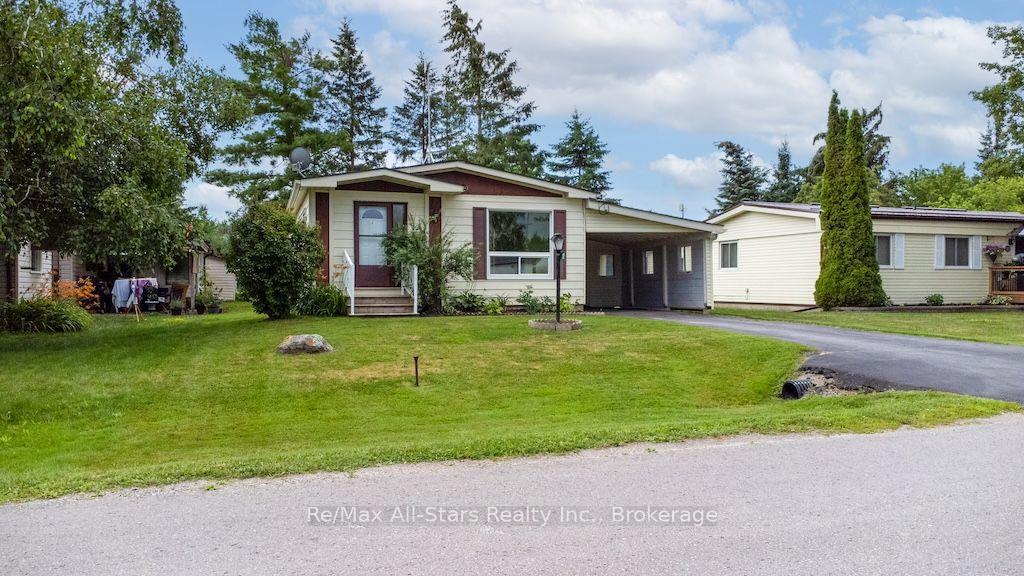 Photo 1 of 12 Park Street, Kawartha Lakes, Fenelon — HOMEH