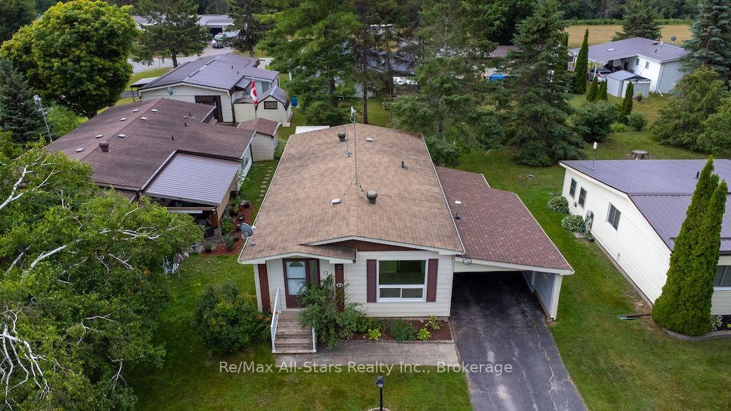Photo 6 of 12 Park Street, Kawartha Lakes, Fenelon — HOMEH