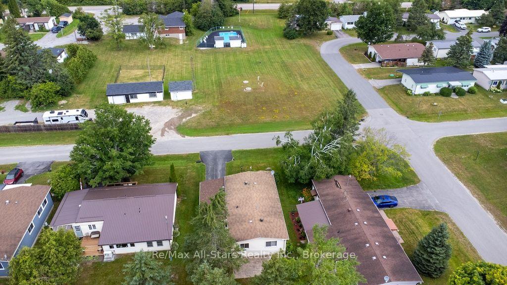 Photo 31 of 12 Park Street, Kawartha Lakes, Fenelon — HOMEH