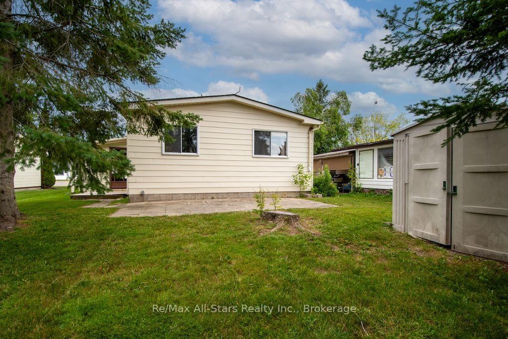 Photo 32 of 12 Park Street, Kawartha Lakes, Fenelon — HOMEH