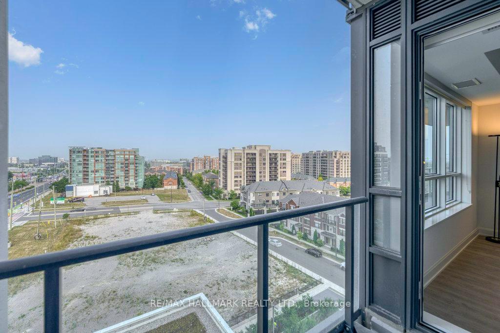 Photo 16 of Unit 805, 38 Gandhi Lane, Markham, Commerce Valley — HOMEH
