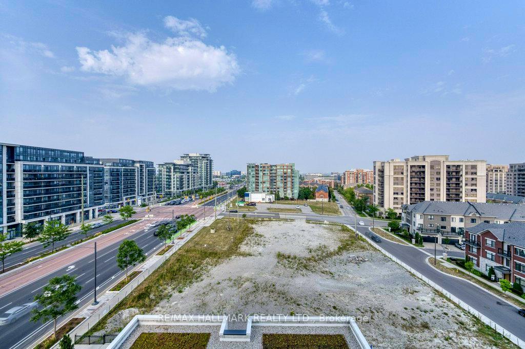 Photo 17 of Unit 805, 38 Gandhi Lane, Markham, Commerce Valley — HOMEH