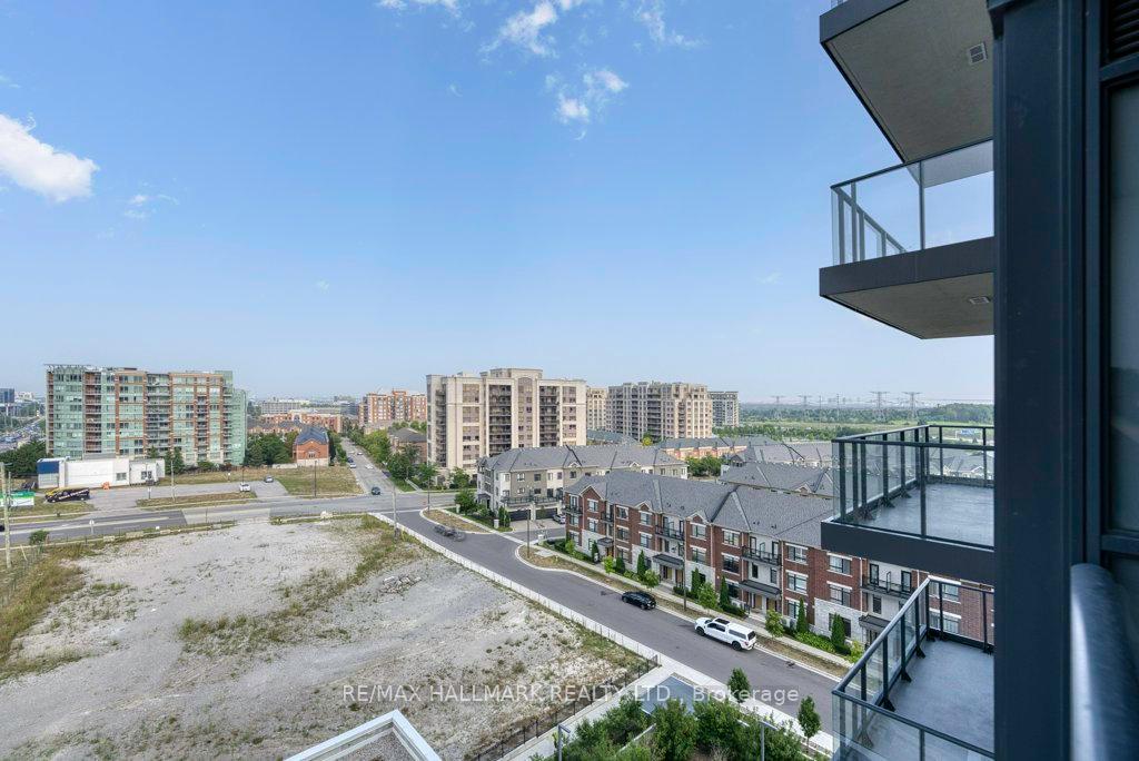 Photo 18 of Unit 805, 38 Gandhi Lane, Markham, Commerce Valley — HOMEH