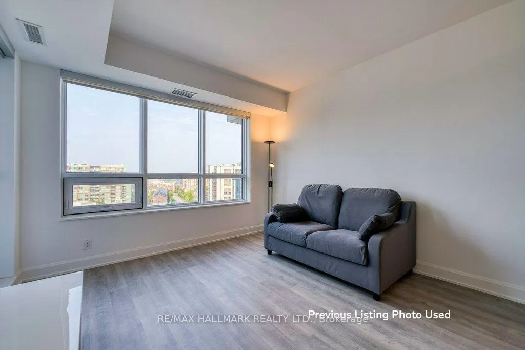 Photo 9 of Unit 805, 38 Gandhi Lane, Markham, Commerce Valley — HOMEH