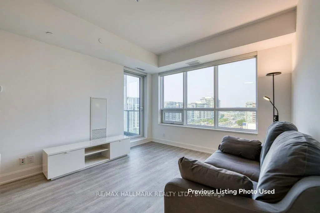 Photo 11 of Unit 805, 38 Gandhi Lane, Markham, Commerce Valley — HOMEH