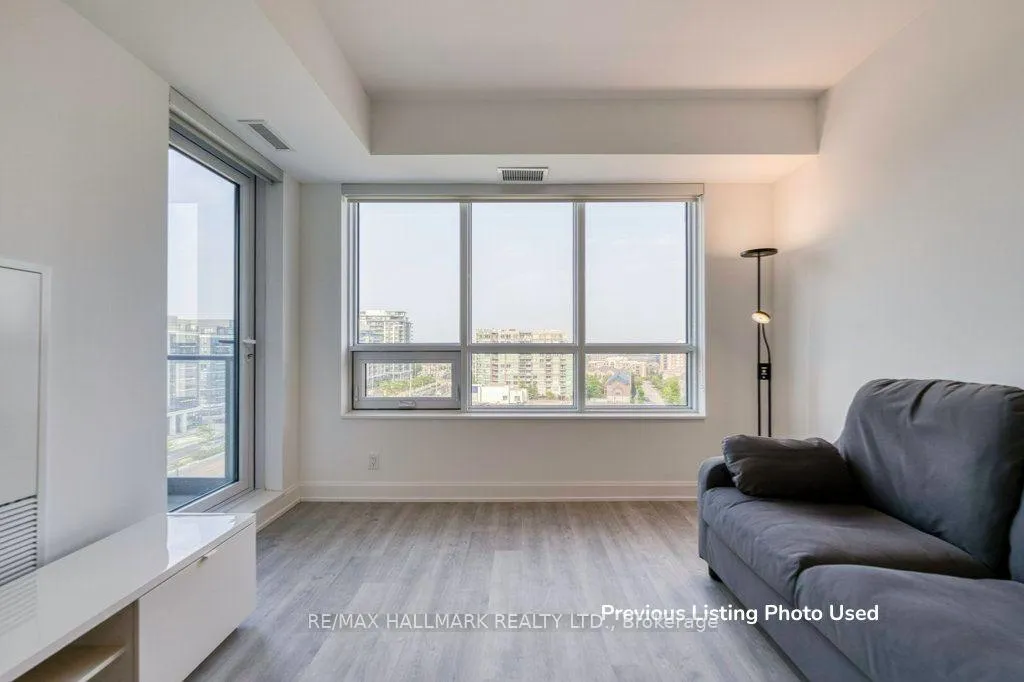 Photo 12 of Unit 805, 38 Gandhi Lane, Markham, Commerce Valley — HOMEH