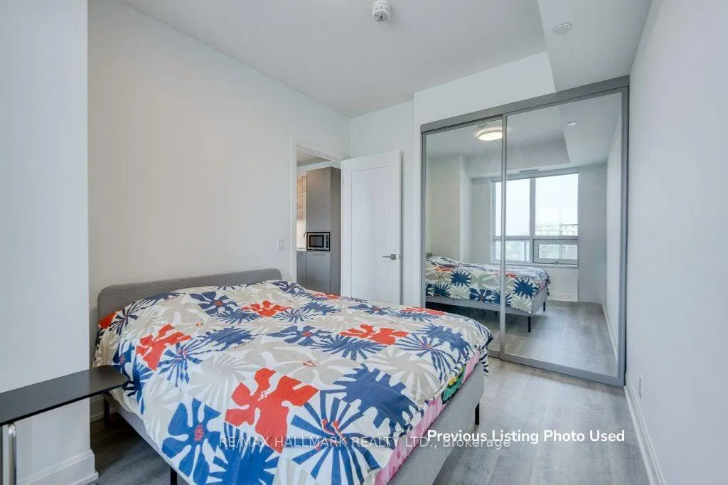 Photo 13 of Unit 805, 38 Gandhi Lane, Markham, Commerce Valley — HOMEH
