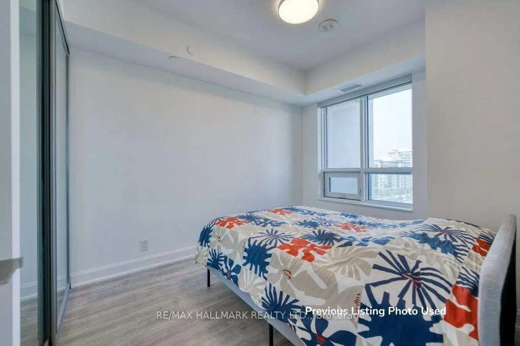 Photo 14 of Unit 805, 38 Gandhi Lane, Markham, Commerce Valley — HOMEH