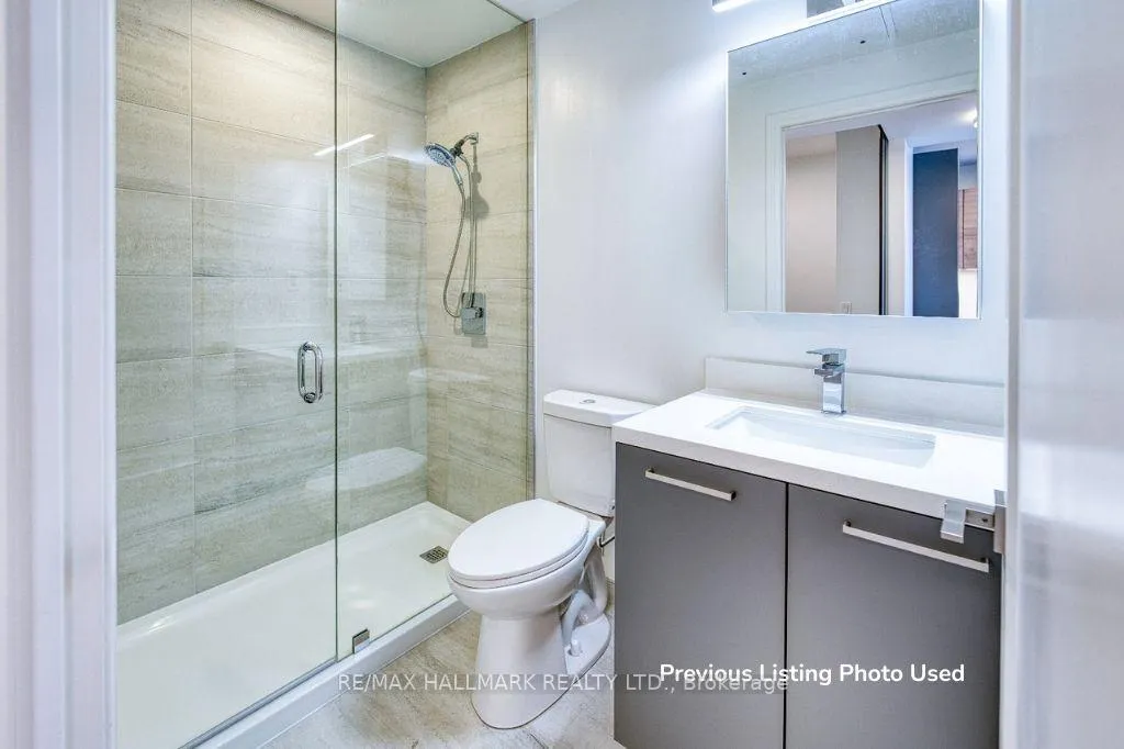 Photo 15 of Unit 805, 38 Gandhi Lane, Markham, Commerce Valley — HOMEH