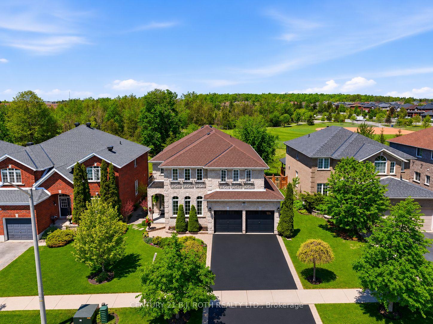 Photo 2 of 115 Sandringham Drive, Barrie, Innis-Shore — HOMEH