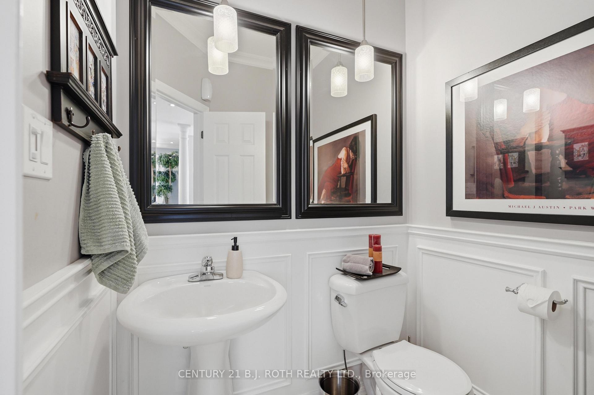 Photo 11 of 115 Sandringham Drive, Barrie, Innis-Shore — HOMEH
