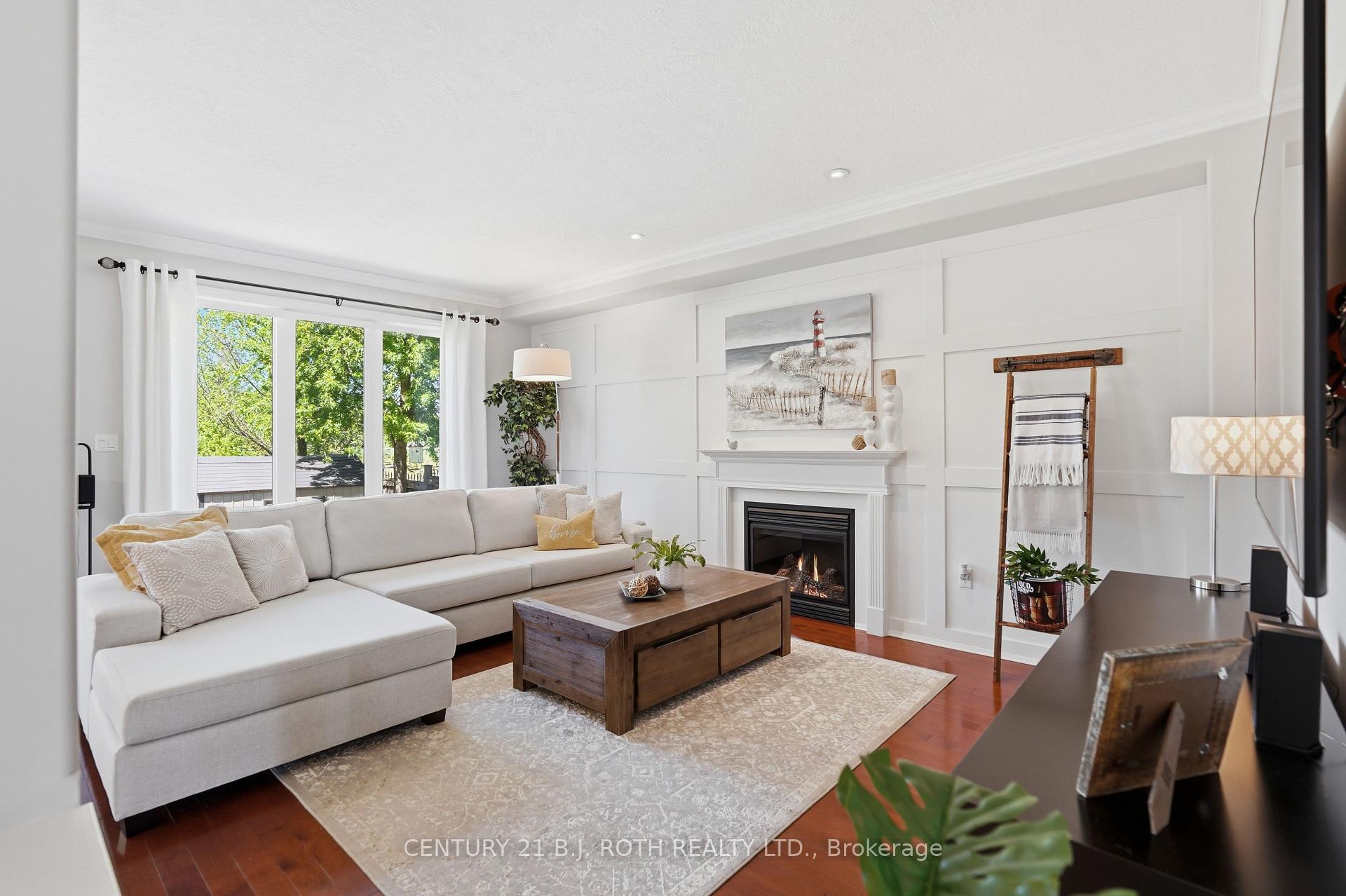 Photo 14 of 115 Sandringham Drive, Barrie, Innis-Shore — HOMEH